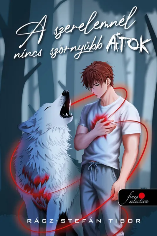 A szerelemnél nincs szörnyűbb átok Kedvezmény