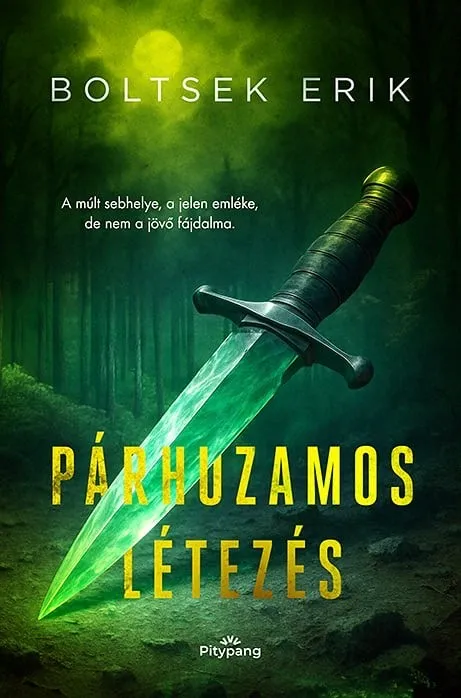 Gyors szállítás Párhuzamos létezés