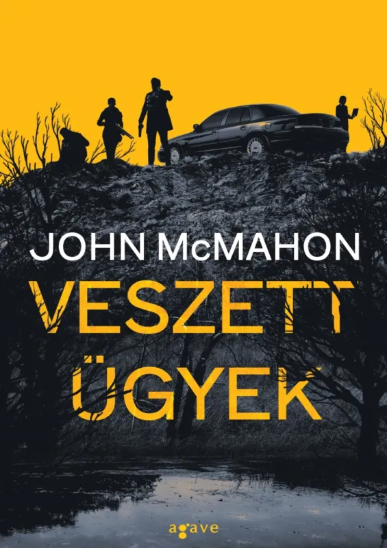 Veszett ügyek Vásárlói kedvenc