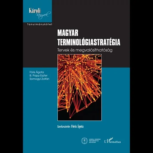 Magyar terminológiastratégia - Tervek és megvalósíthatóság Árengedmény