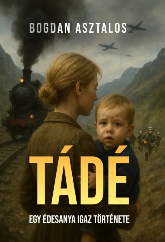 Biztonságos vásárlás Tádé