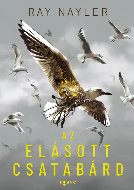 Az elásott csatabárd Kihagyhatatlan ajánlat