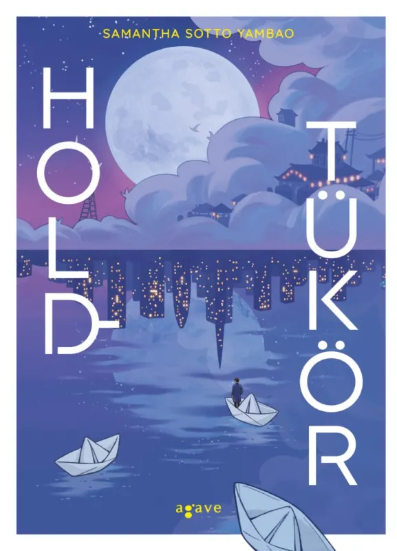 Biztonságos fizetés Holdtükör