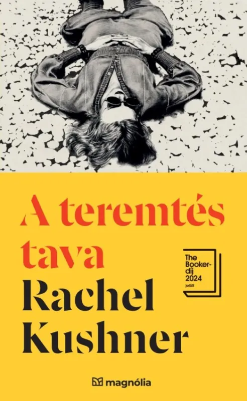 A teremtés tava Végkiárusítás