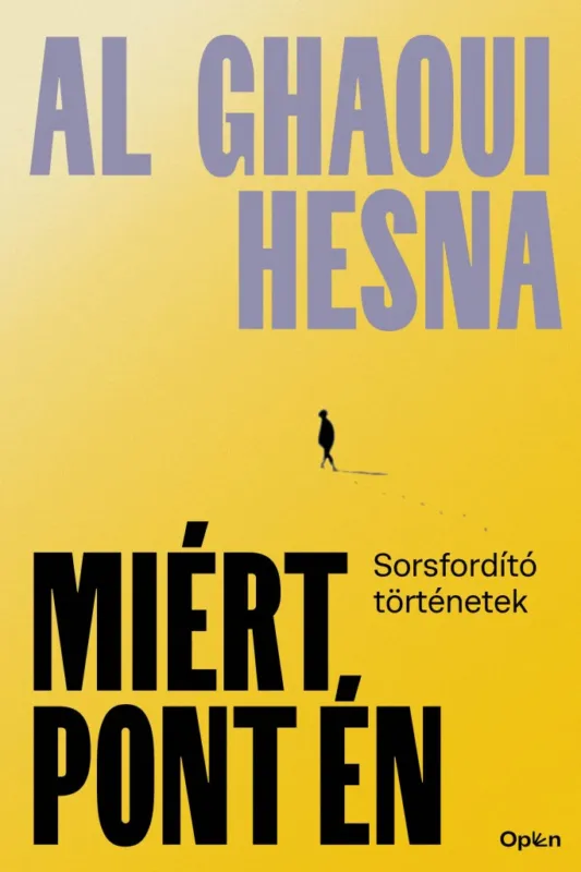 Miért pont én - Sorsfordító történetek Prémium