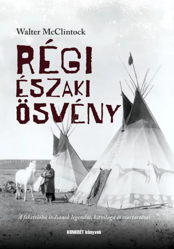 Régi Északi Ösvény Alacsony ár