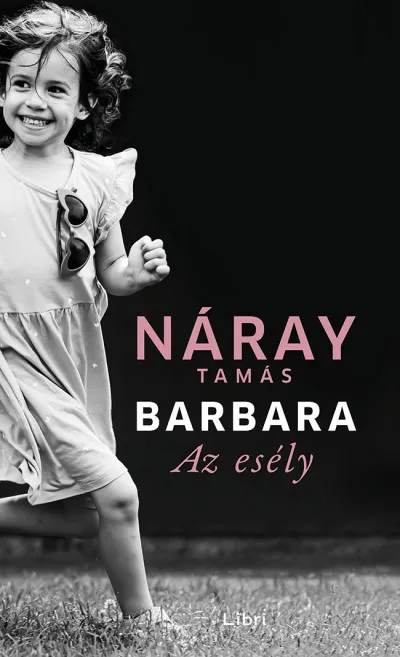 Expressz kézbesítés Barbara - Az esély (3. kötet)