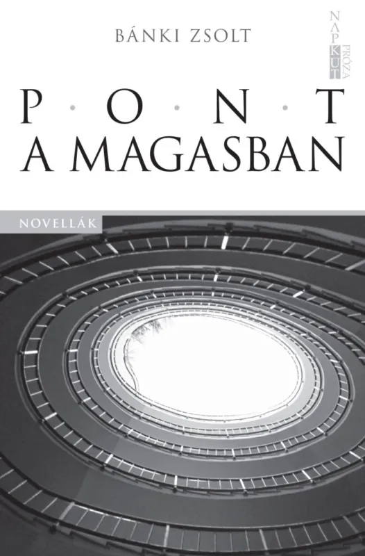 Akciós ár Pont a magasban