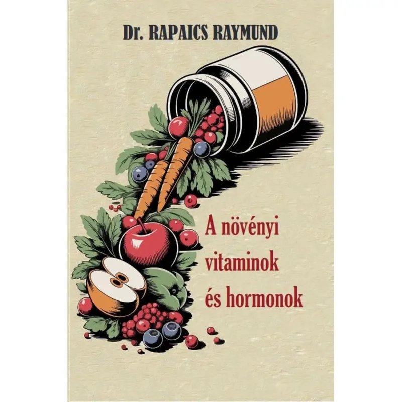A növényi vitaminok és hormonok Expressz szállítás