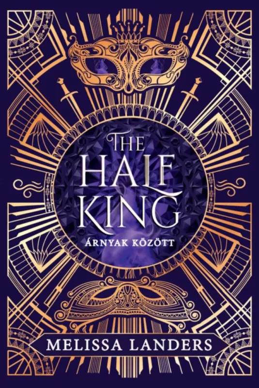 The Half King – Árnyak között Vedd meg most