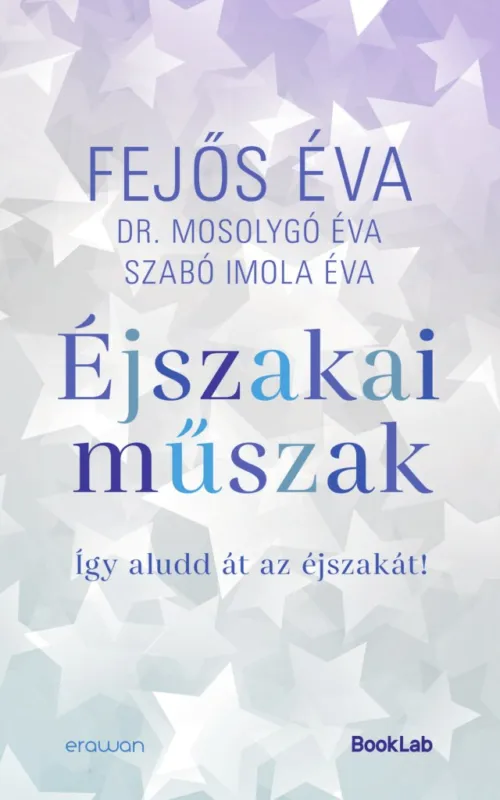 Újdonság Éjszakai műszak - Így aludd át az éjszakát!