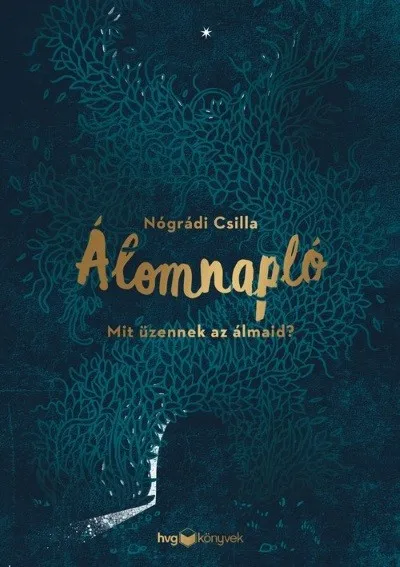 Álomnapló - Mit üzennek az álmaid? Korlátozott ajánlat