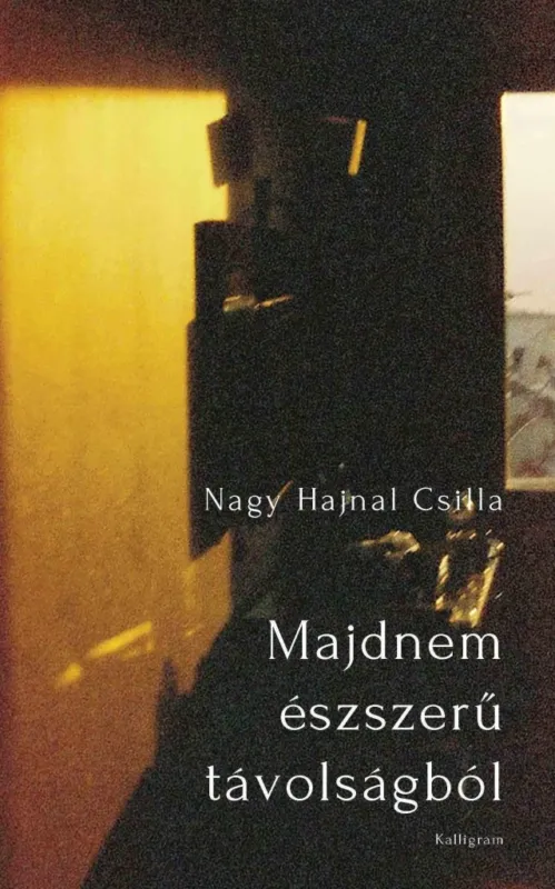 Bestseller Majdnem észszerű távolságból