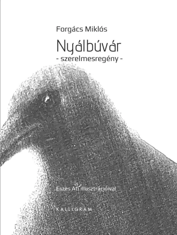 Ajánlat Nyálbúvár
