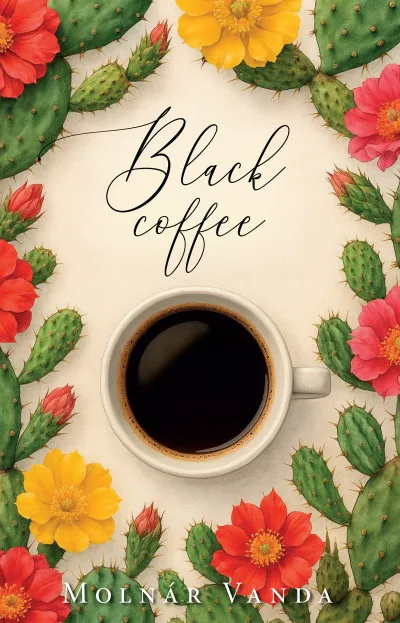 Olcsóbb Black Coffee