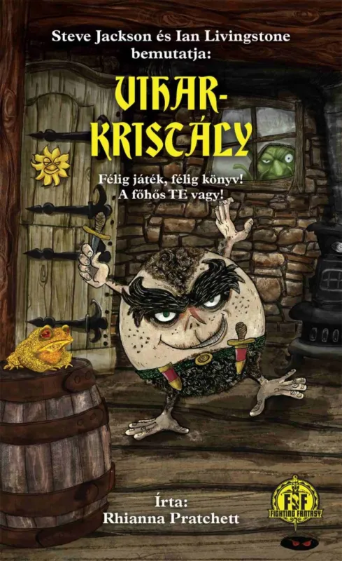 Viharkristály Olcsó