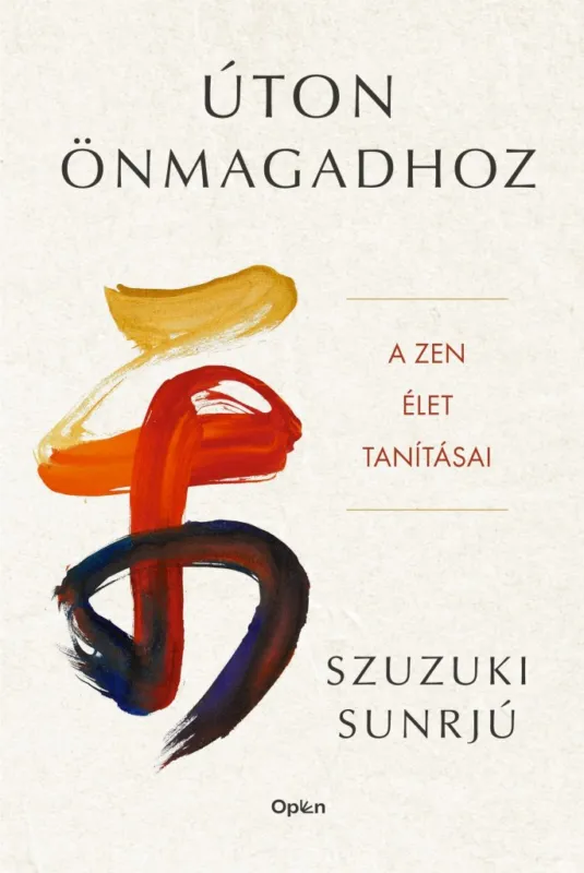 Úton önmagadhoz Korlátozott ajánlat