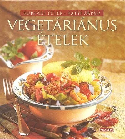 Biztonságos fizetés Vegetáriánus ételek