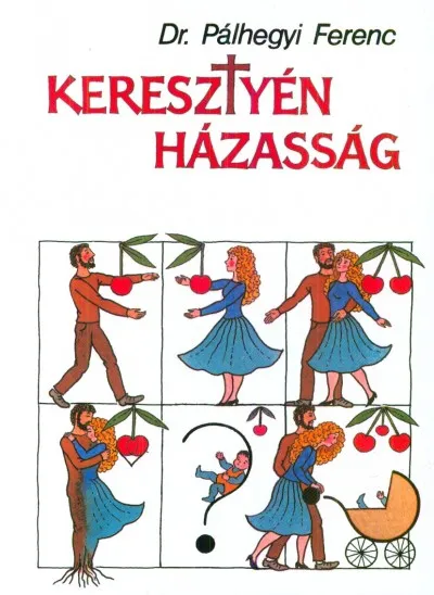 Bestseller Keresztyén házasság