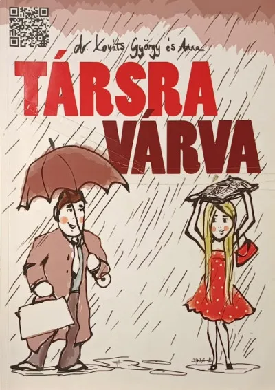 Társra várva Olcsó