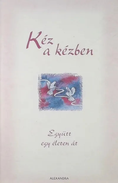 Biztonságos vásárlás Kéz a kézben - Együtt egy életen át