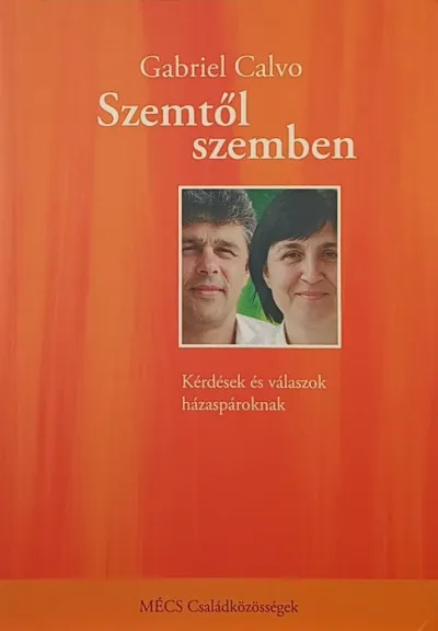 Gyors szállítás Szemtől szemben - Kérdések és válaszok házaspároknak