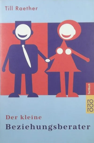 Der kleine Beziehungsberater Outlet