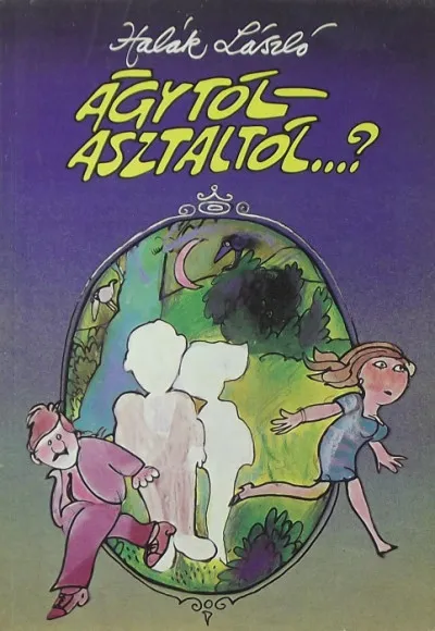 Biztonságos fizetés Ágytól-asztaltól...? - Gondolkodjunk az együttélésről és a válásról!