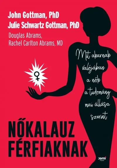 Nőkalauz férfiaknak - Mit akarnak valójában a nők - a tudomány mai állása szerint Legkelendőbb