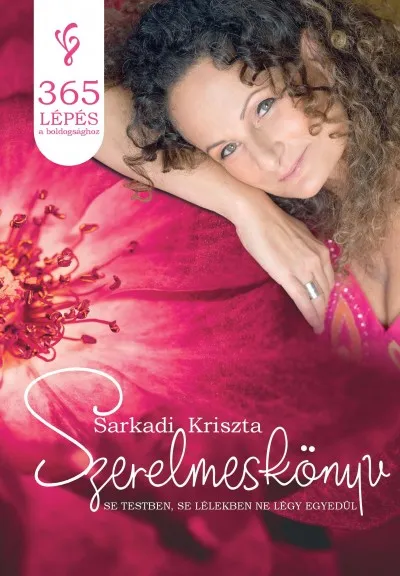 Végkiárusítás Szerelmeskönyv - Se testben, se lélekben ne légy egyedül