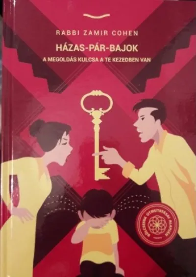 Házas-pár-bajok Szuper akció