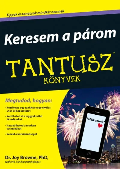 Keresem a párom Kihagyhatatlan ajánlat