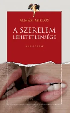 Szuper ajánlat A szerelem lehetetlensége