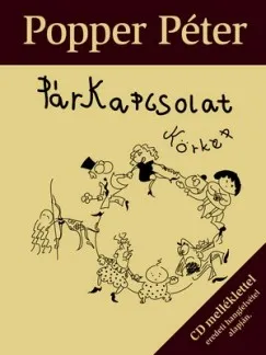 Párkapcsolat körkép - CD melléklettel Biztonságos fizetés