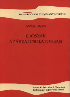 Kihagyhatatlan ajánlat Erőszak a párkapcsolatokban