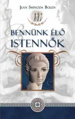 Bennünk élő istennők Outlet