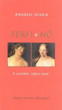 Férfi + nő - A szerelem ""súlyos esete"" Utolsó esély