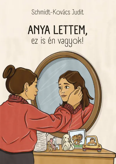 Kedvezmény Anya lettem, ez is én vagyok!