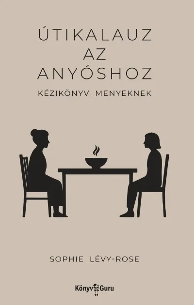 Útikalauz az anyóshoz - Kézikönyv menyeknek Árcsökkenés