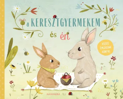 A keresztgyermekem és én Biztonságos vásárlás