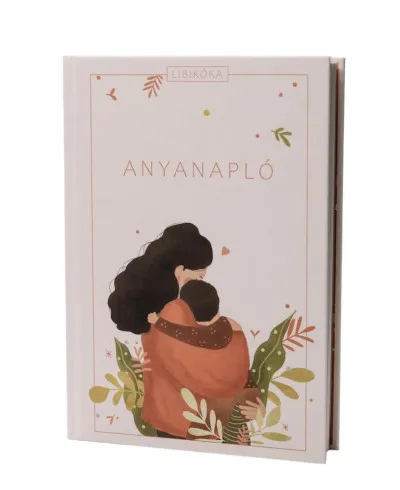 Expressz kézbesítés Anyanapló - Libikóka
