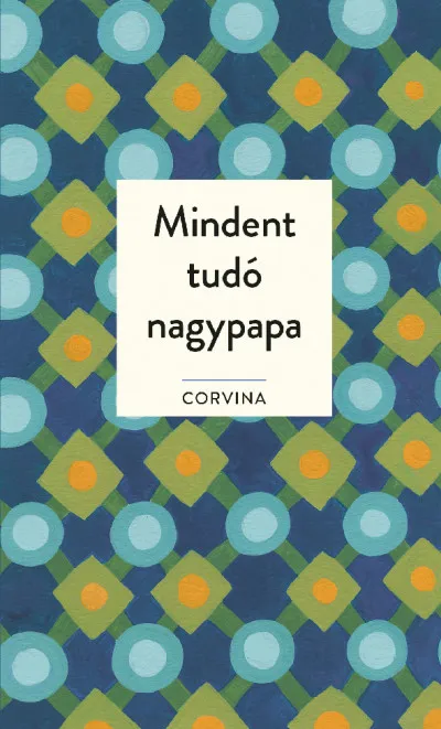 Mindent tudó nagypapa Árcsökkenés