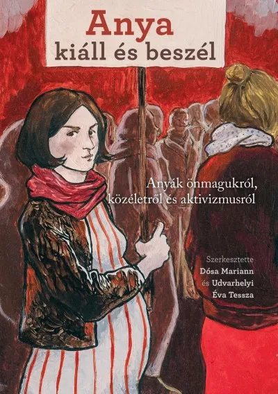 Anya kiáll és beszél Népszerű