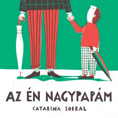 Kedvezmény Az én nagypapám