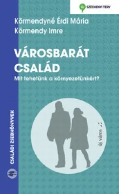 Szezonális akció Városbarát család