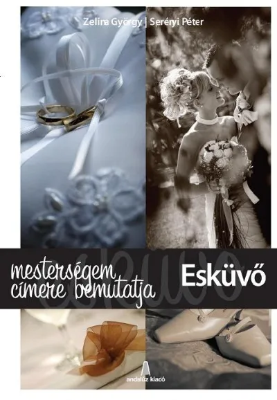 Olcsóbb Mesterségem címere bemutatja: Esküvő