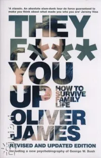 They F--- You Up - How To Survive Family Life Biztonságos fizetés