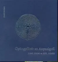 Gyöngyfüzér az Anyaságról Biztonságos fizetés