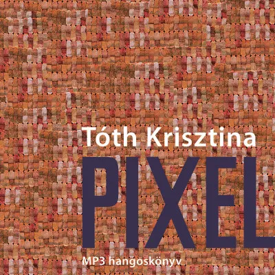 Olcsó Pixel - Hangoskönyv
