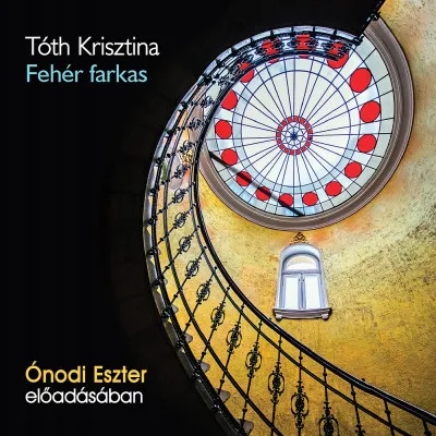 Kiárusítás Fehér farkas - Hangoskönyv - MP3